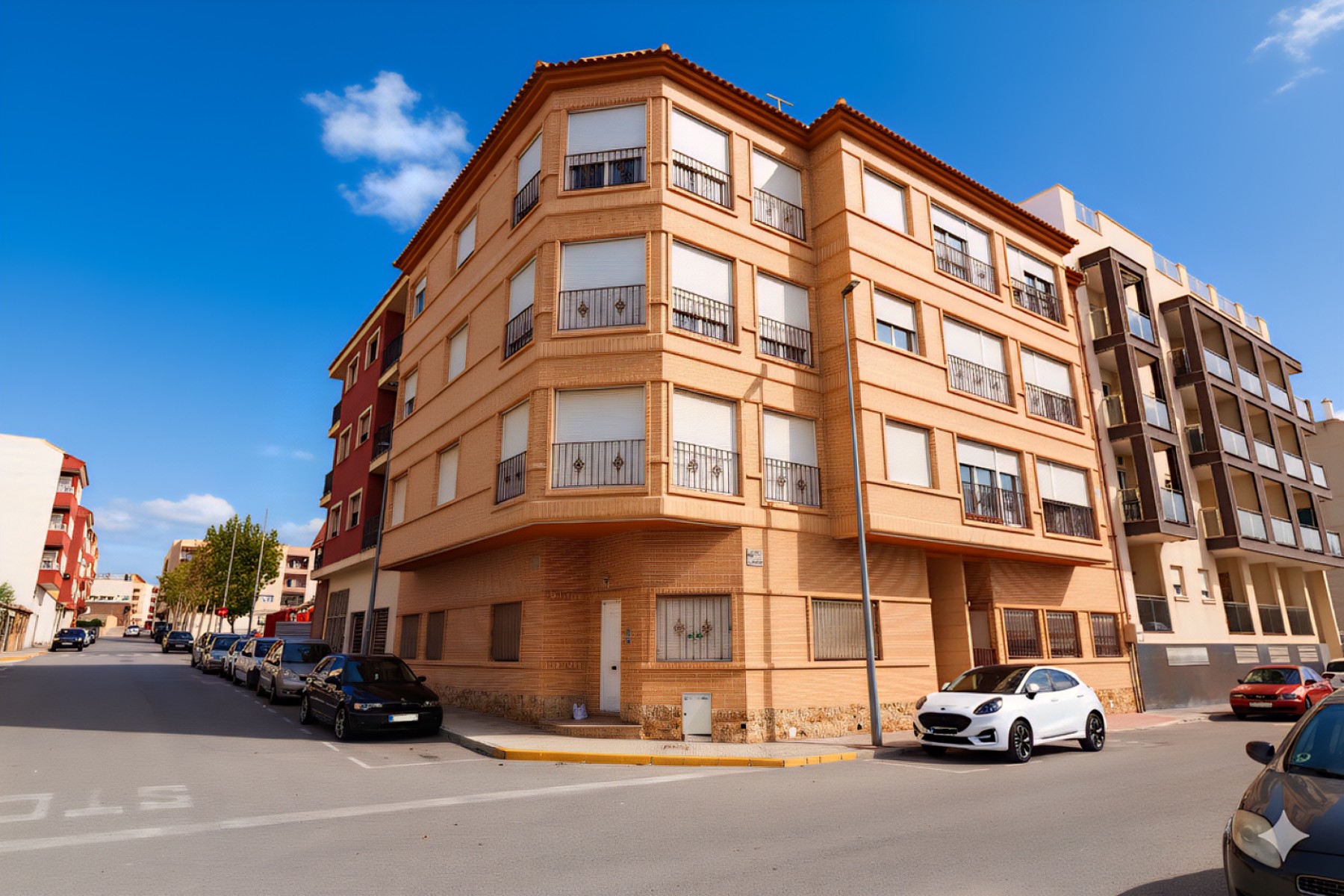 Apartment in Los Montesinos - view 1