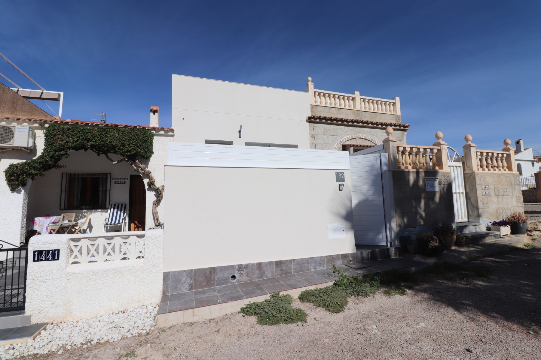 House in Torrevieja - view 1
