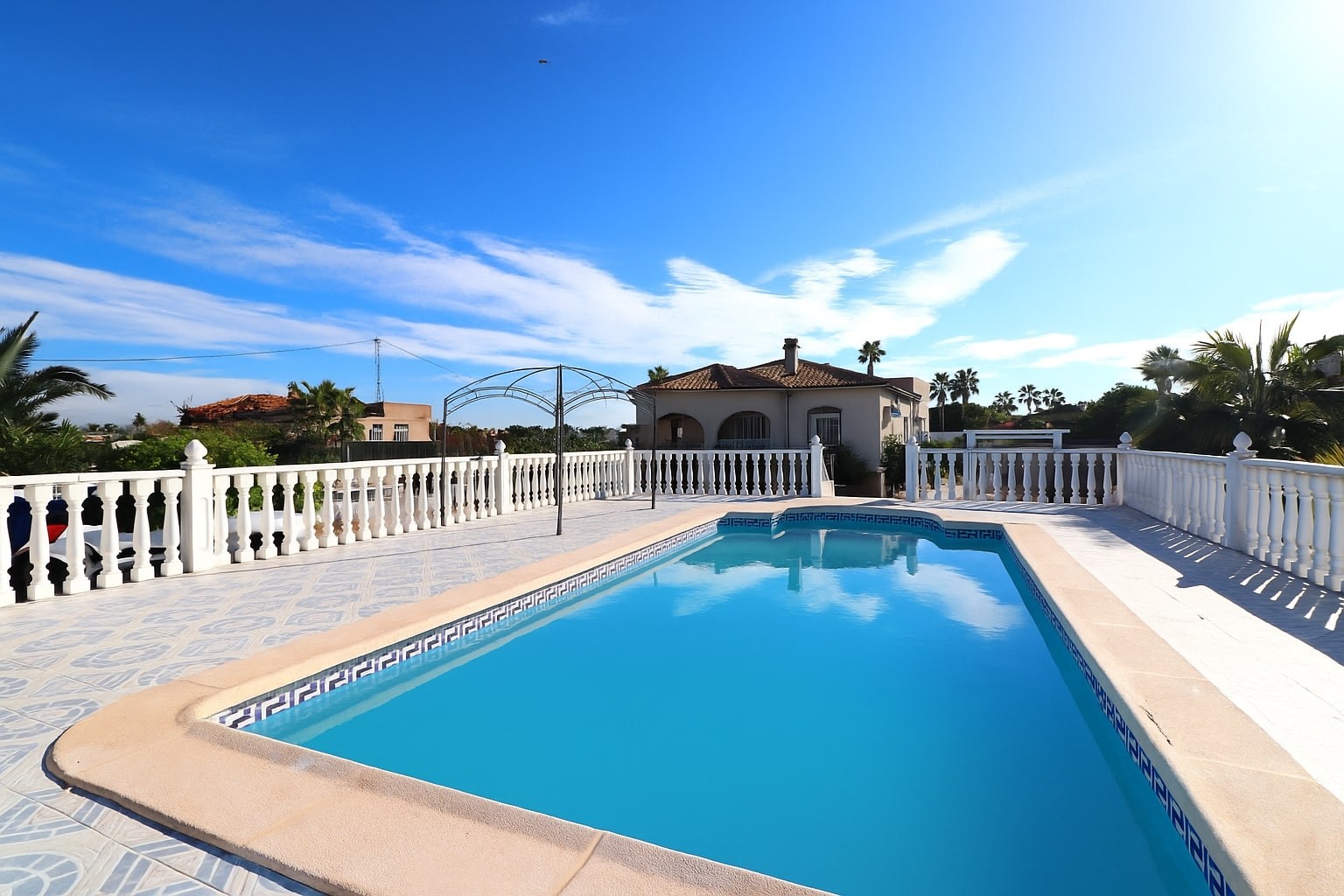 House in Catral - view 1