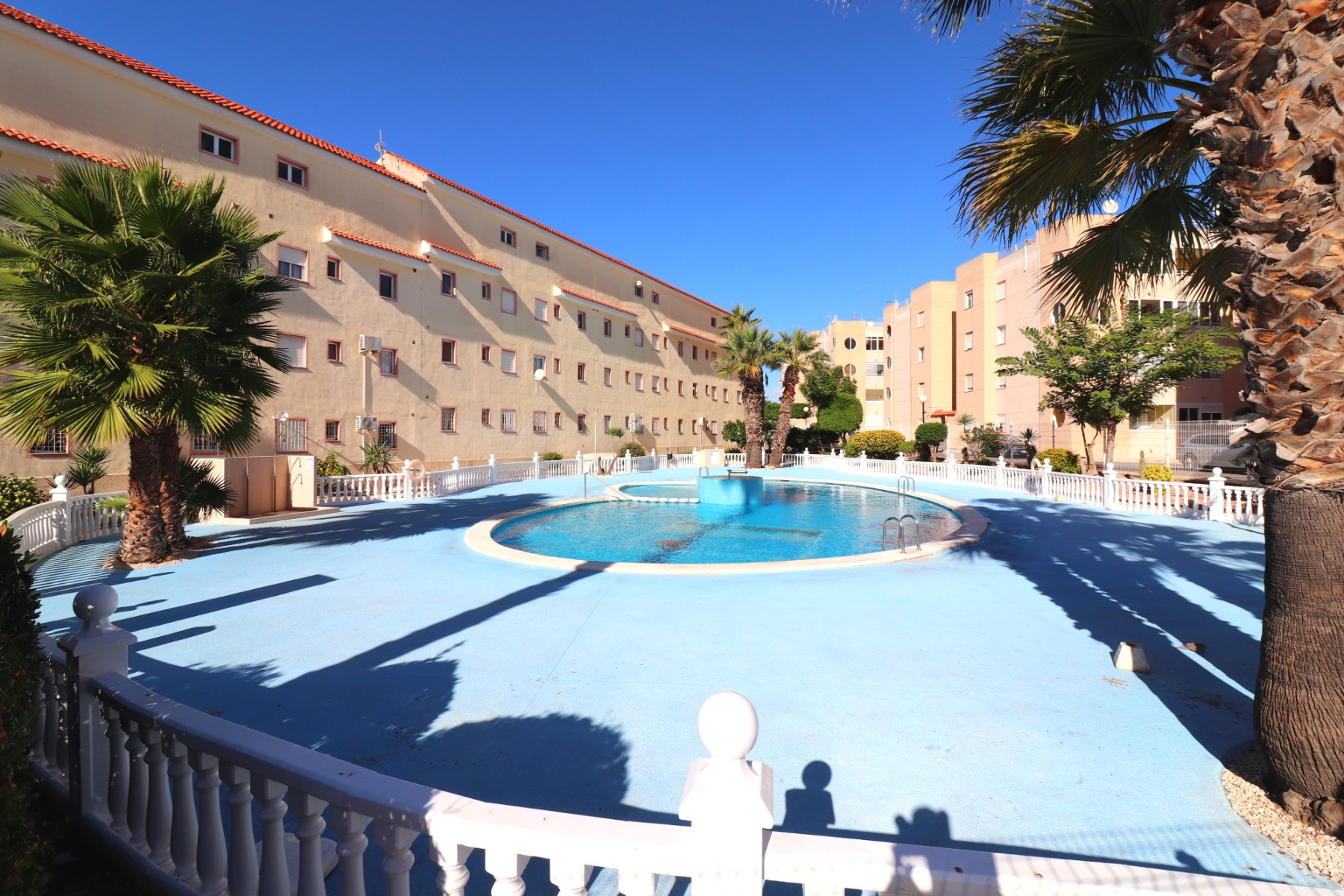 Apartment in Torrevieja - view 1