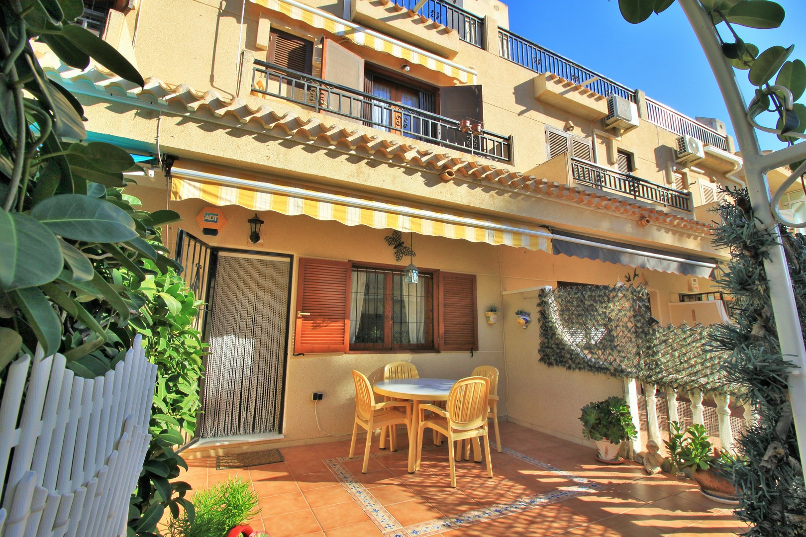 House in Urbanizacion los Balcones - view 1