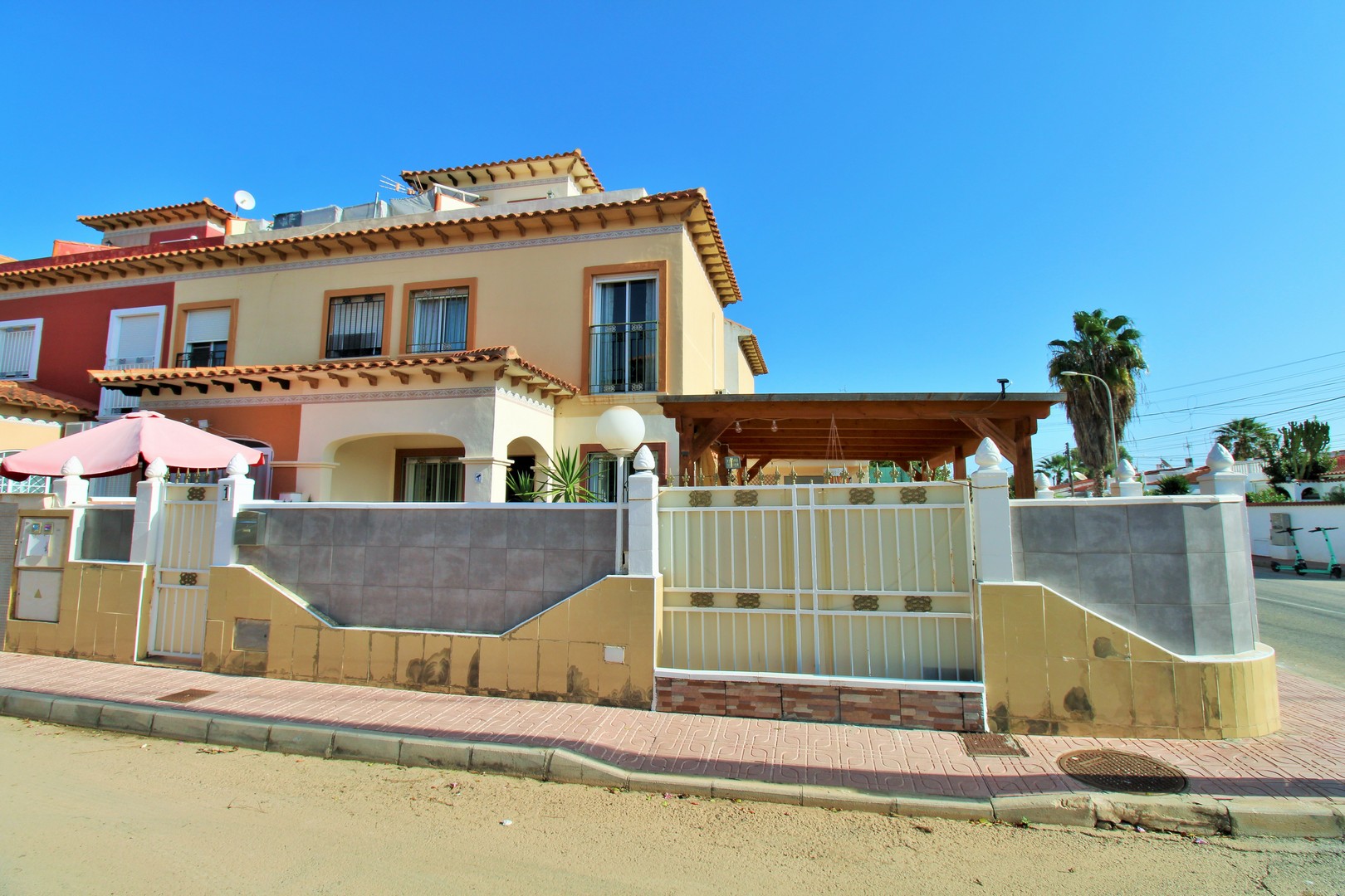 House in Torrevieja - view 1