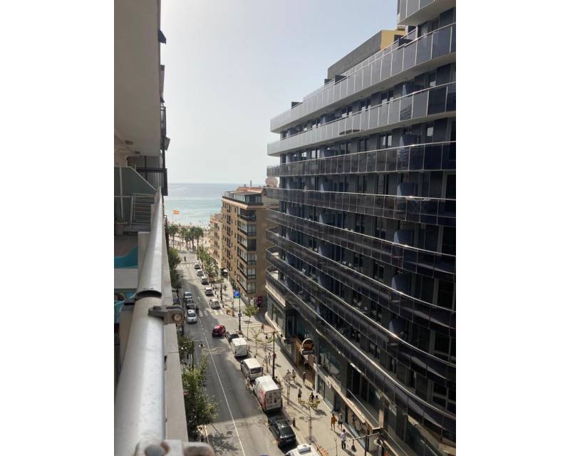 Apartment in Calp - view 1