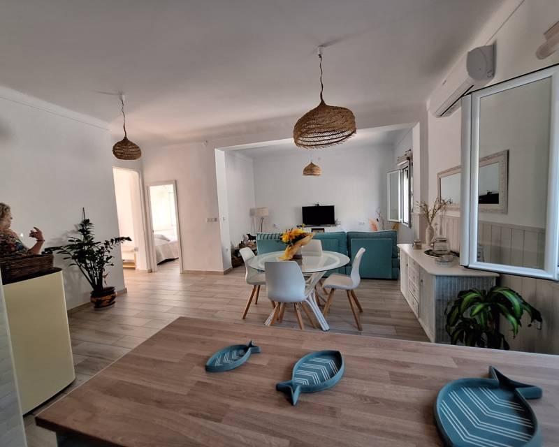 Villa in Calp - view 1