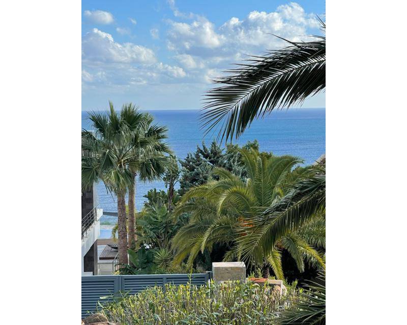 Villa in Calp - view 1