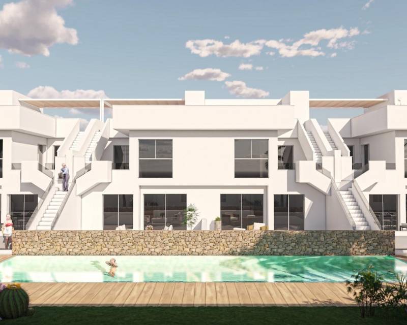House in Alicante - view 1