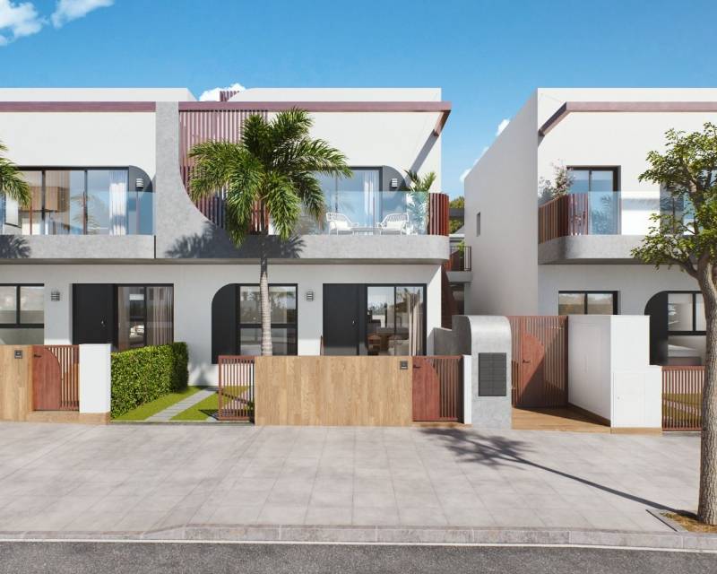 House in Alicante - view 1