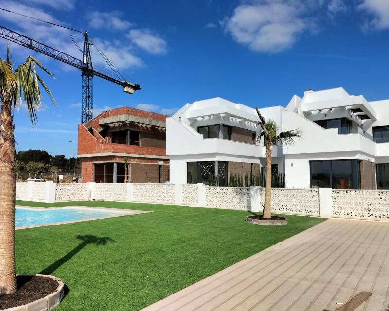 Villa in Pilar de la Horadada - view 1