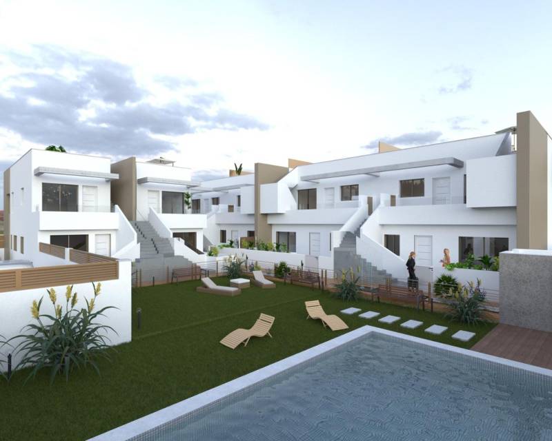 House in Alicante - view 1
