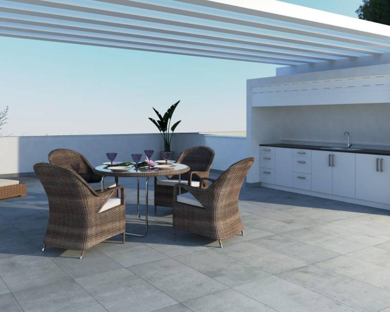 House in Alicante - view 1