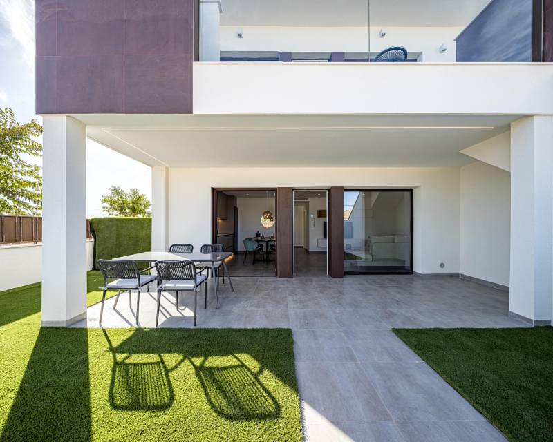 House in Alicante - view 1