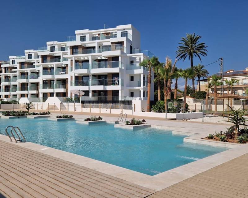 Apartment in Setla - view 1