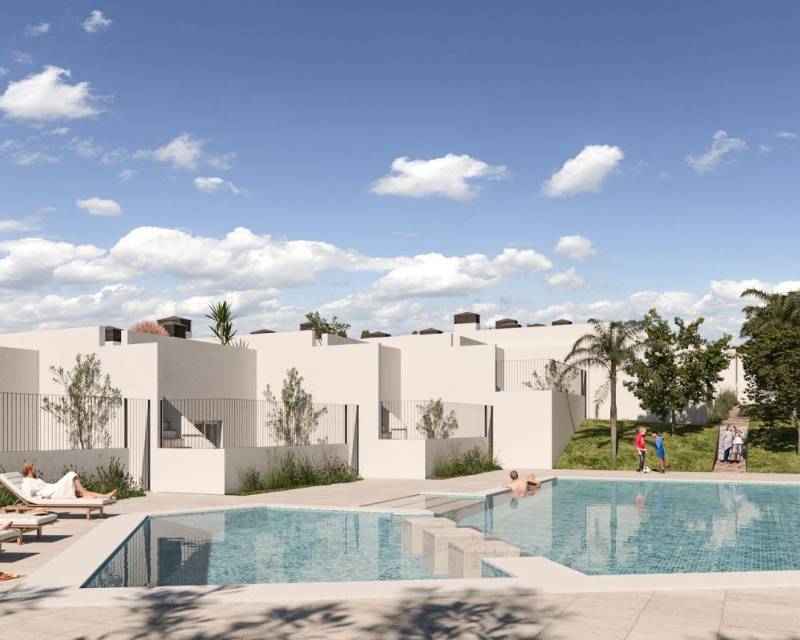 House in Orito - view 1