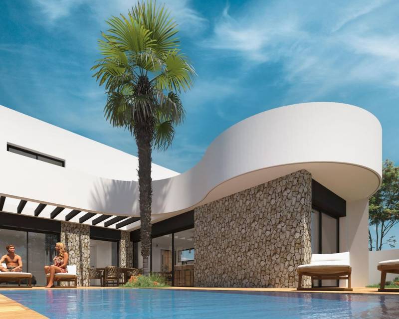 Villa in Almoradi - view 1