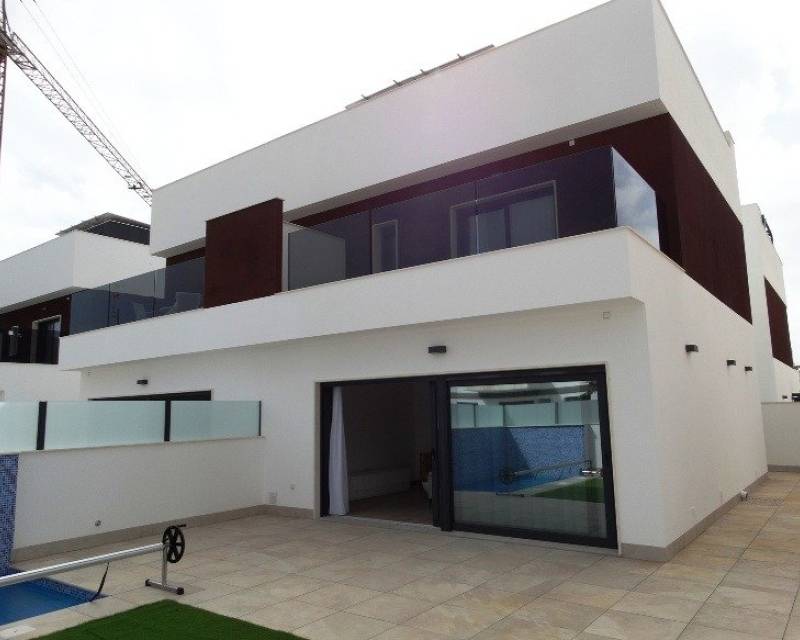 Villa in Pilar de la Horadada - view 1
