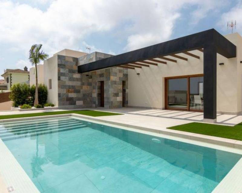 Villa in Urbanizacion los Balcones - view 1