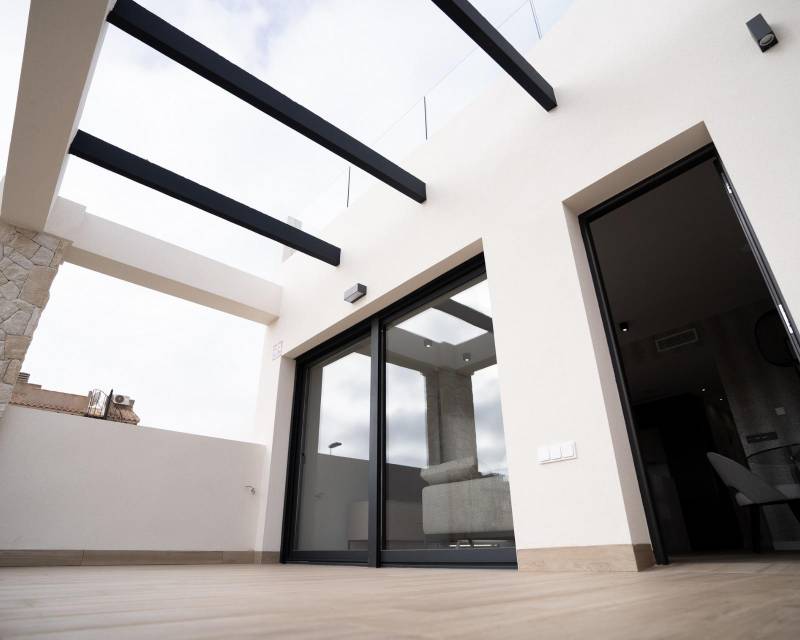 House in Urbanizacion los Balcones - view 1