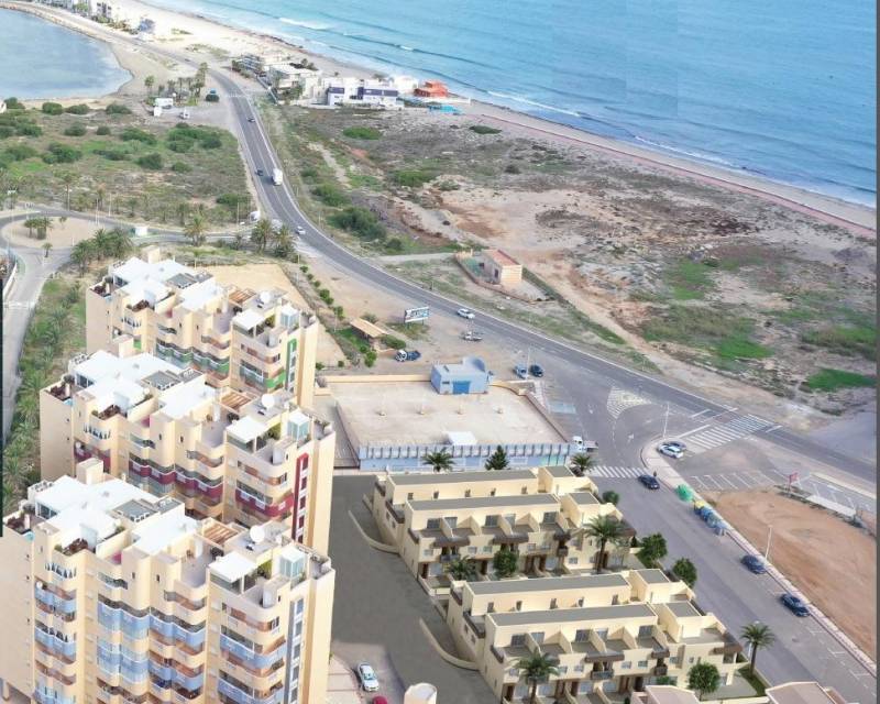 House in La Manga del Mar Menor - view 1