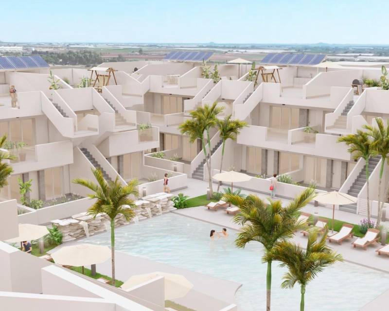 House in Los Sanchez - view 1