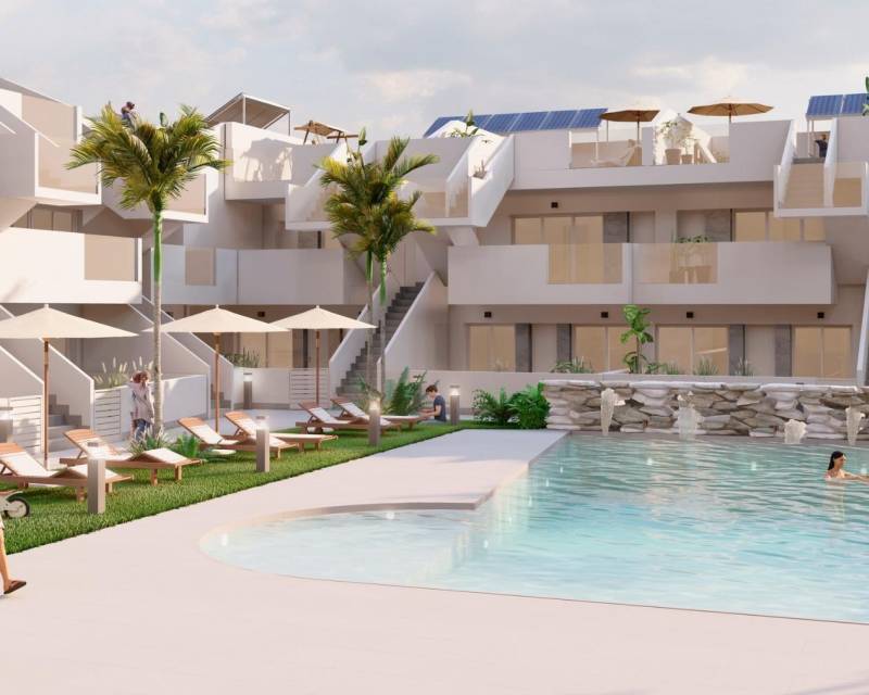House in Los Sanchez - view 1