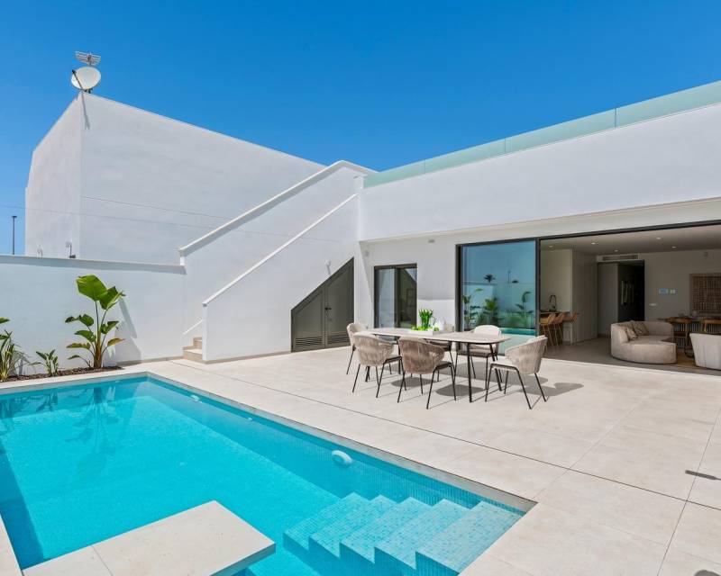 House in Torre del Rame - view 1