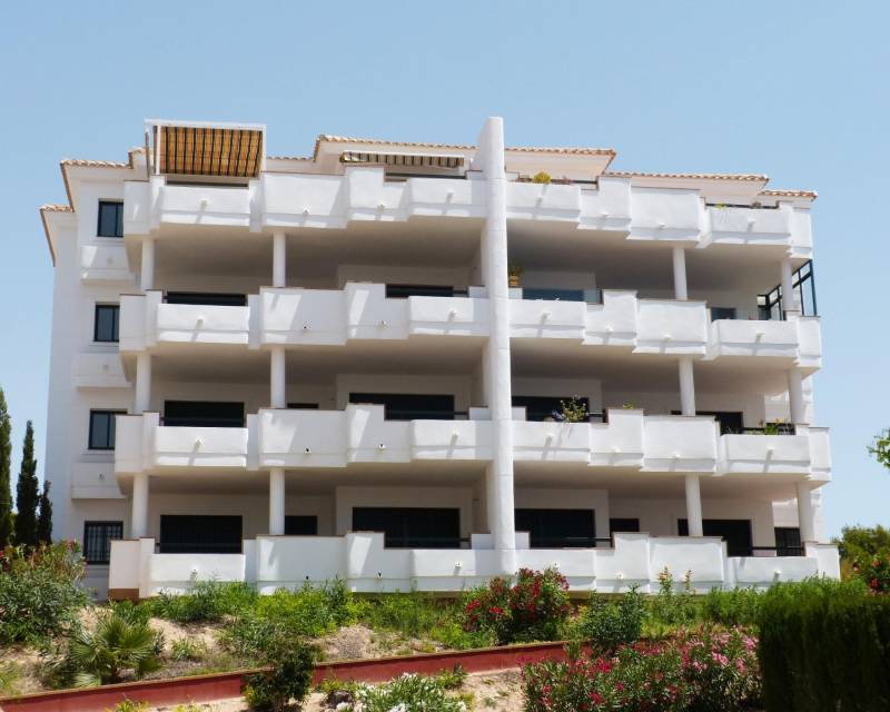 Apartment in Urbanizacion los Balcones - view 1