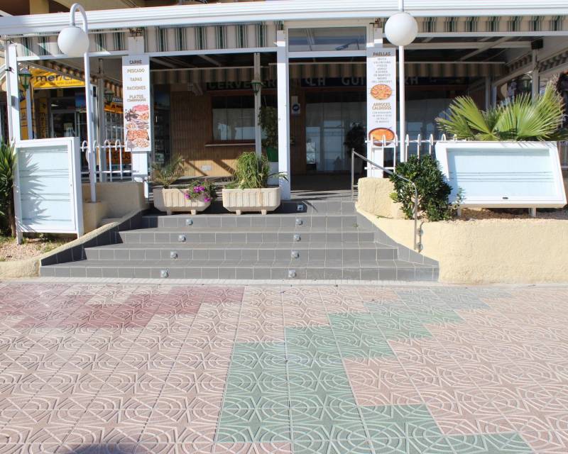 House in Calp - view 1