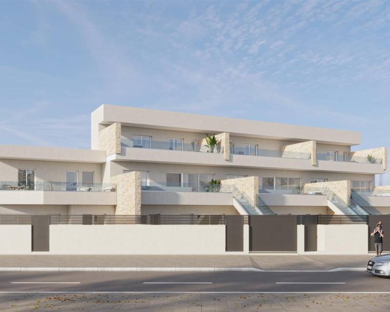 House in Alicante - view 1