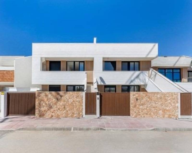 House in San Javier - view 1