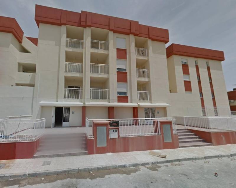 Apartment in Cabo Roig - view 1