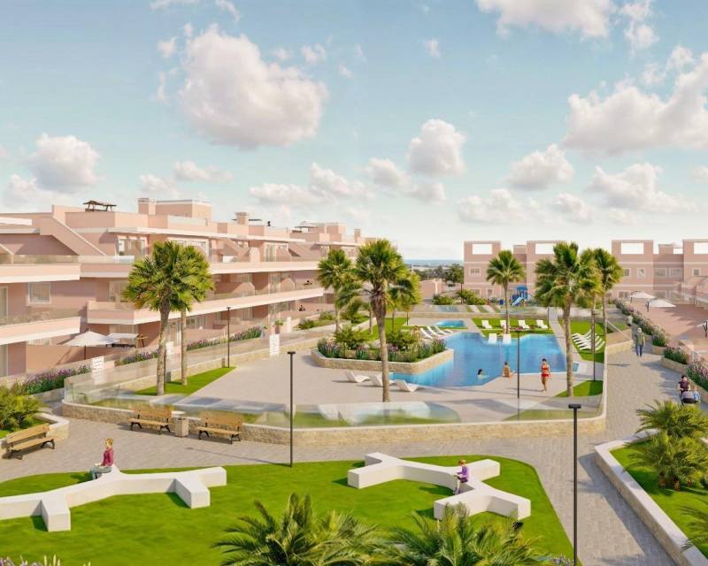 House in Torre de la Horadada - view 1