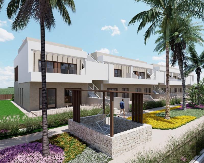 House in Torre del Rame - view 1