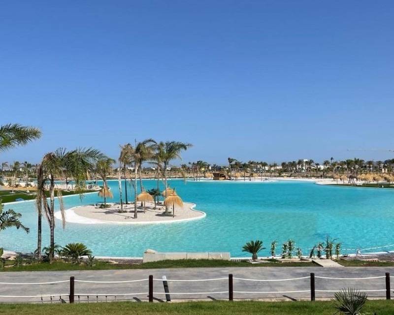 Apartment in Torre-Pacheco - view 1