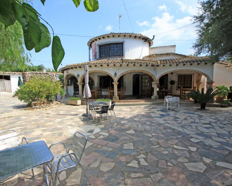 House in Alicante - view 1