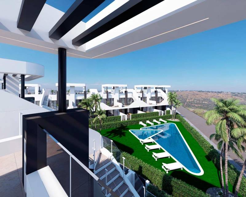 House in Alicante - view 1