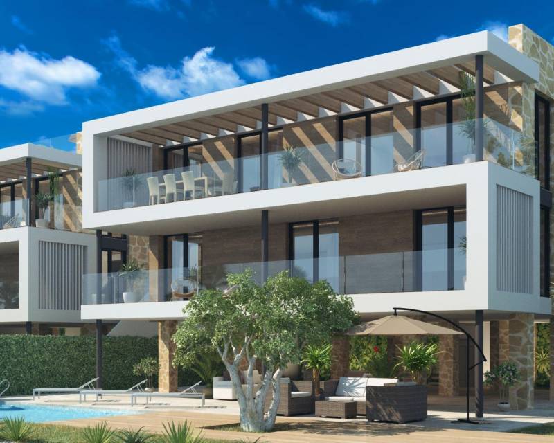 Villa in Ciudad Quesada - view 1