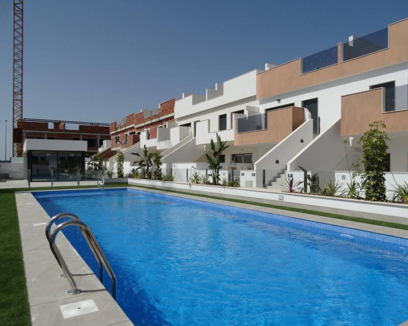 House in Pilar de la Horadada - view 1