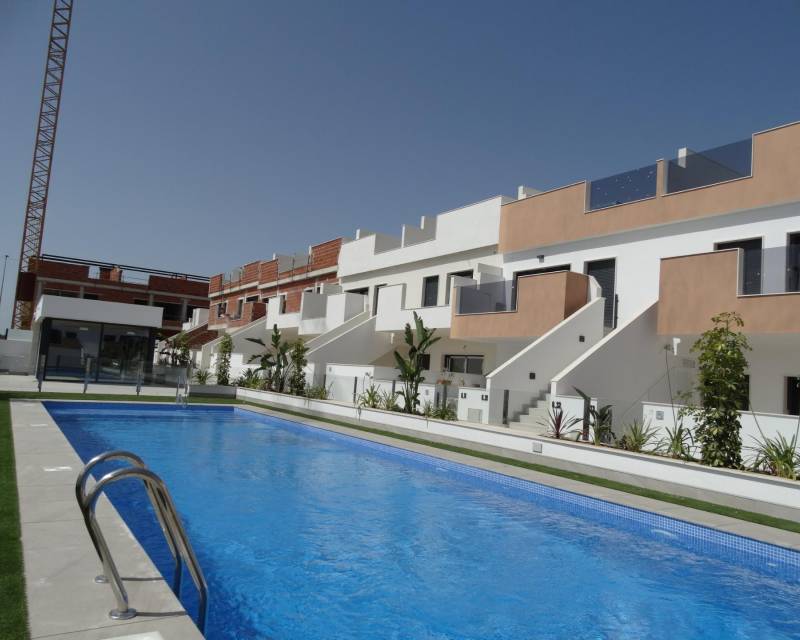 House in Pilar de la Horadada - view 1