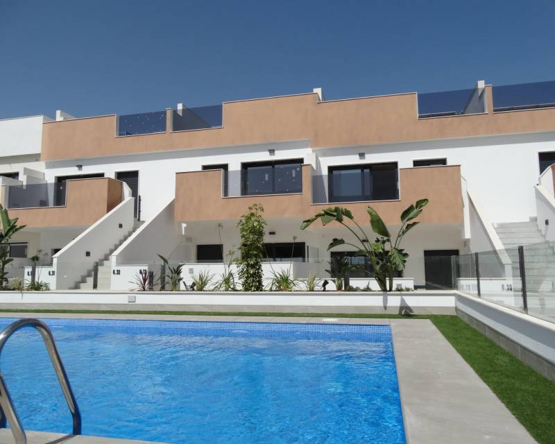 House in Pilar de la Horadada - view 1