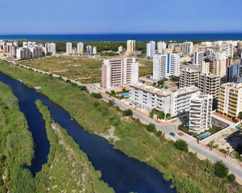 Penthouse in Guardamar del Segura - view 1