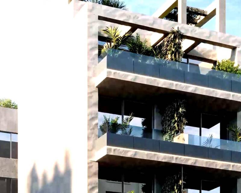 Apartment in Torrevieja - view 1