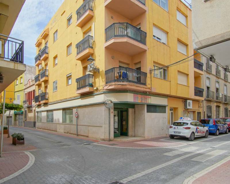 House in Vergel - view 1