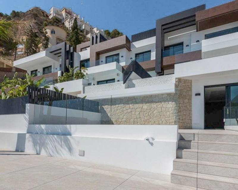 Apartment in Sant Joan d'Alacant - view 1