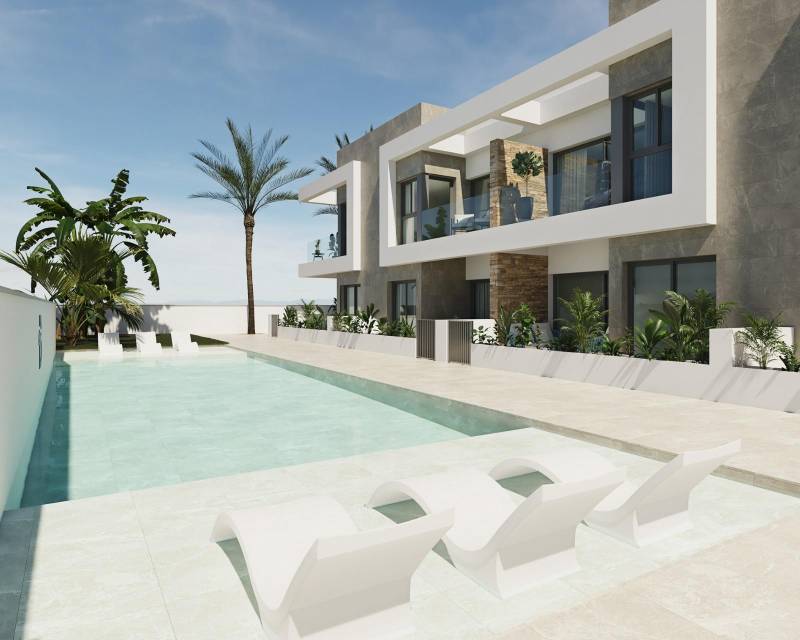 House in Alicante - view 1