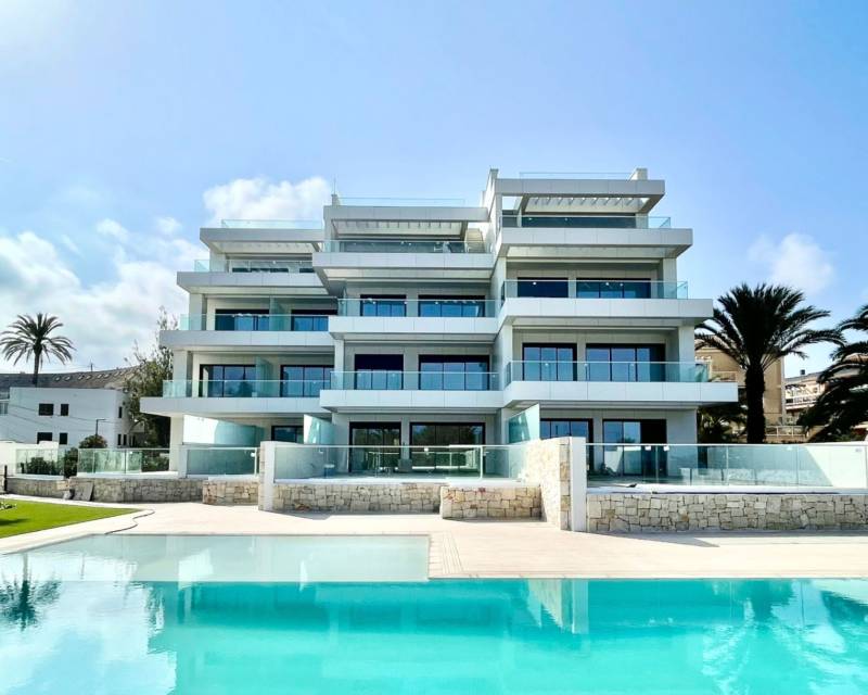 Apartment in Denia - view 1