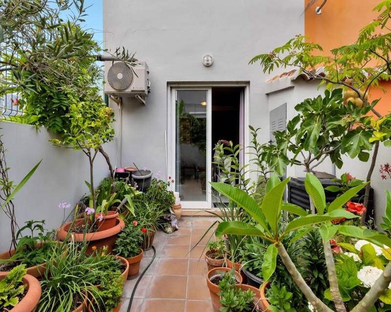 House in Denia - view 1