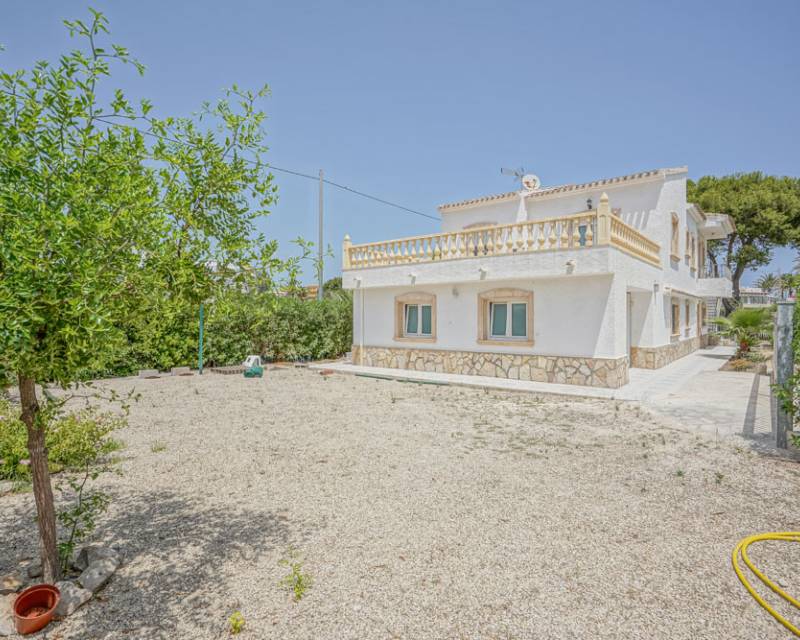 Villa in Javea - view 1