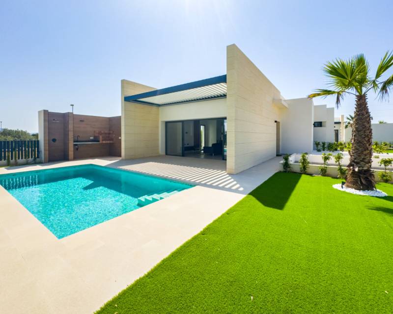 Villa in Alicante - view 1