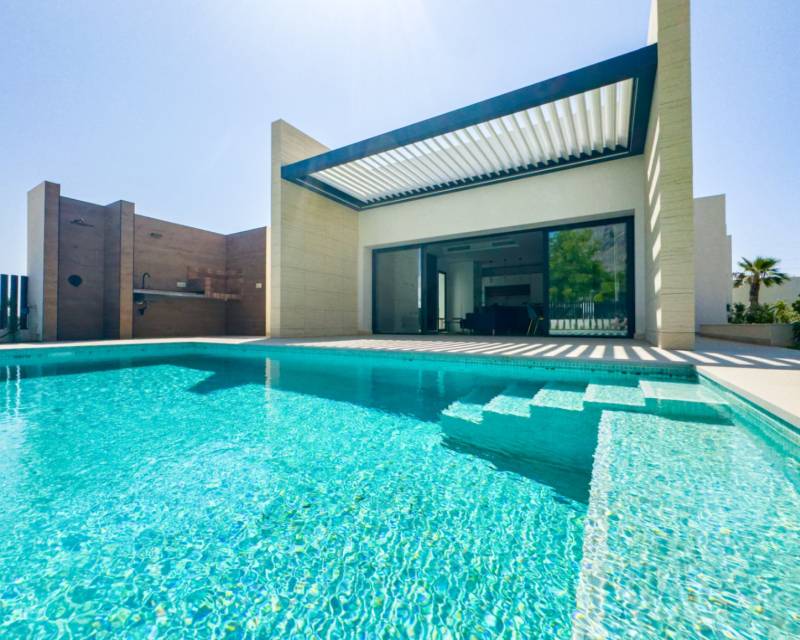 Villa in Alicante - view 1