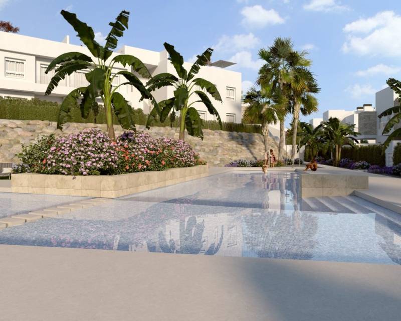 House in Alicante - view 1